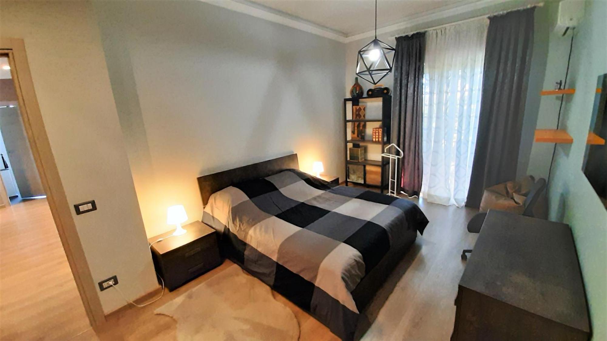 Villa Etna 비아그란데 외부 사진